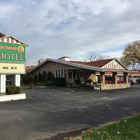 Sherwood Motel Brantford Luaran gambar