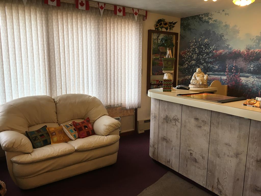 Sherwood Motel Brantford Luaran gambar