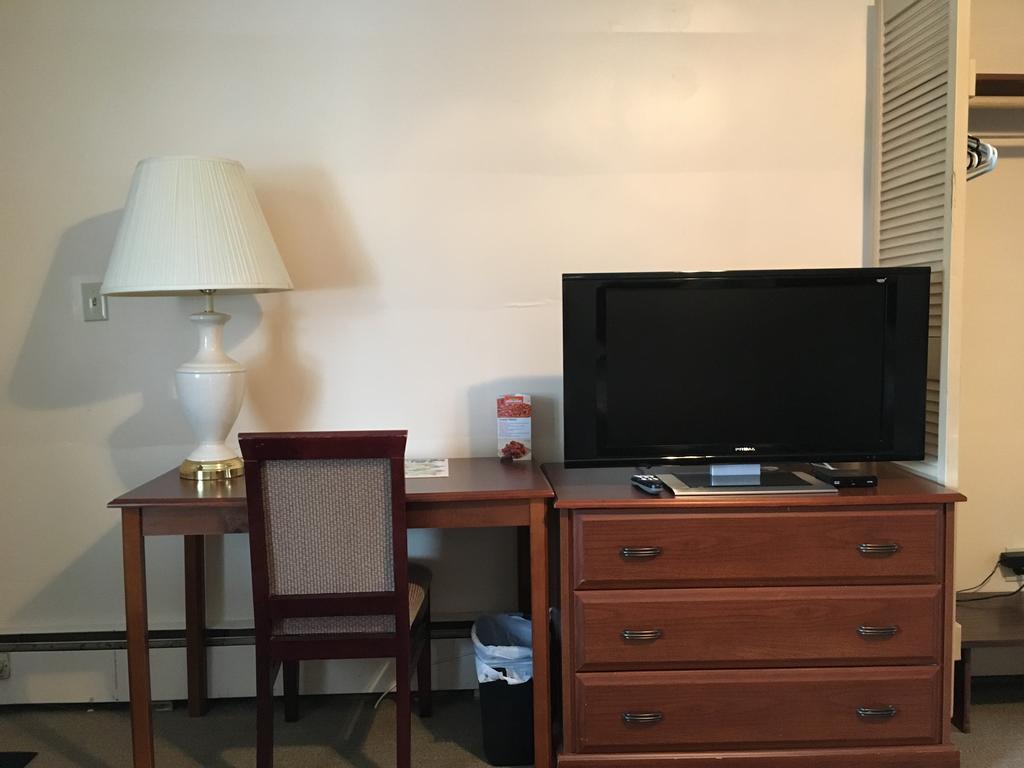 Sherwood Motel Brantford Luaran gambar