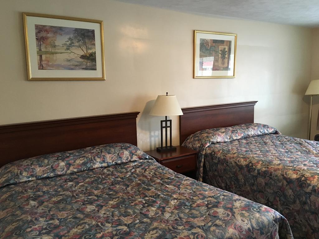 Sherwood Motel Brantford Luaran gambar