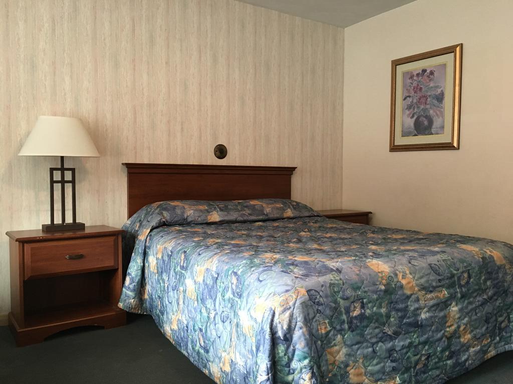 Sherwood Motel Brantford Luaran gambar