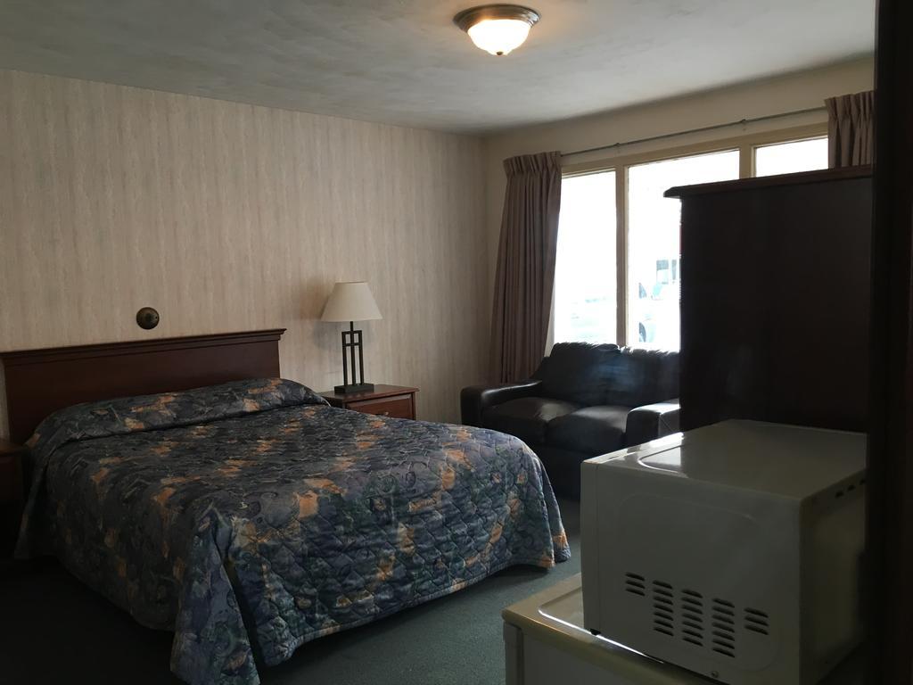 Sherwood Motel Brantford Luaran gambar