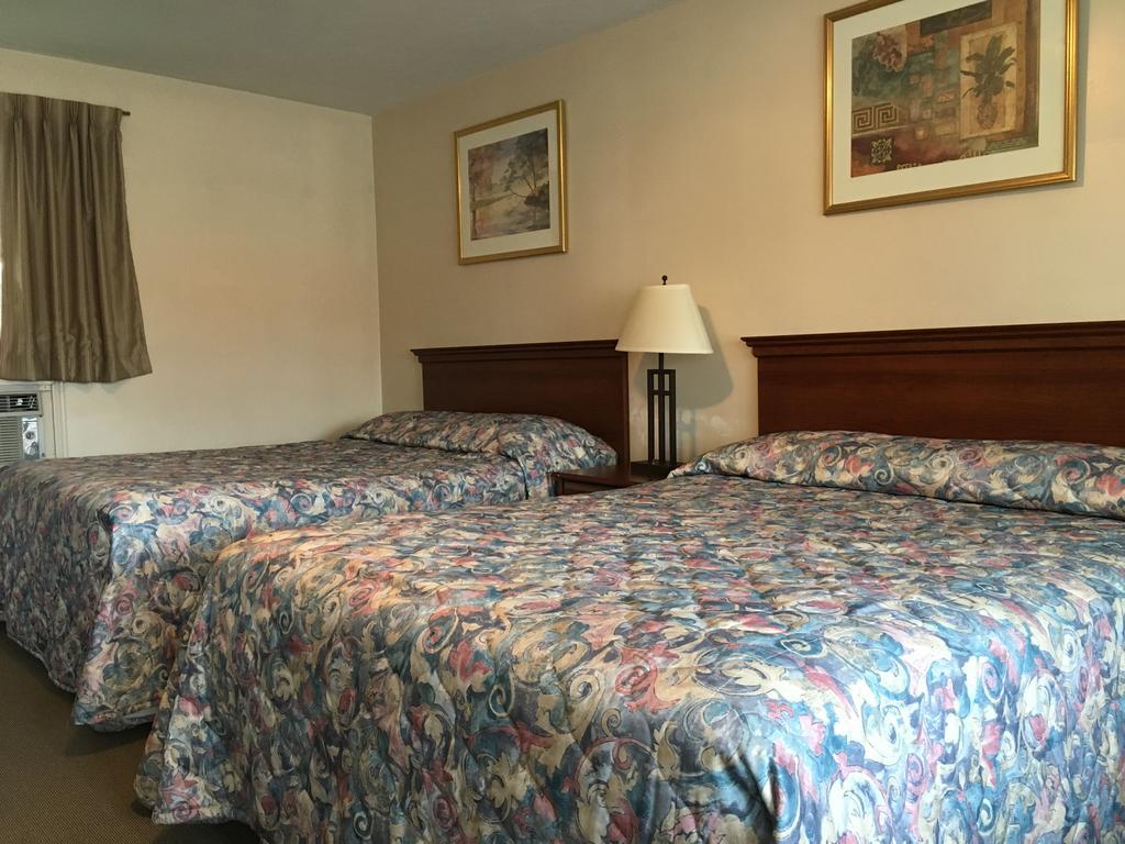 Sherwood Motel Brantford Luaran gambar