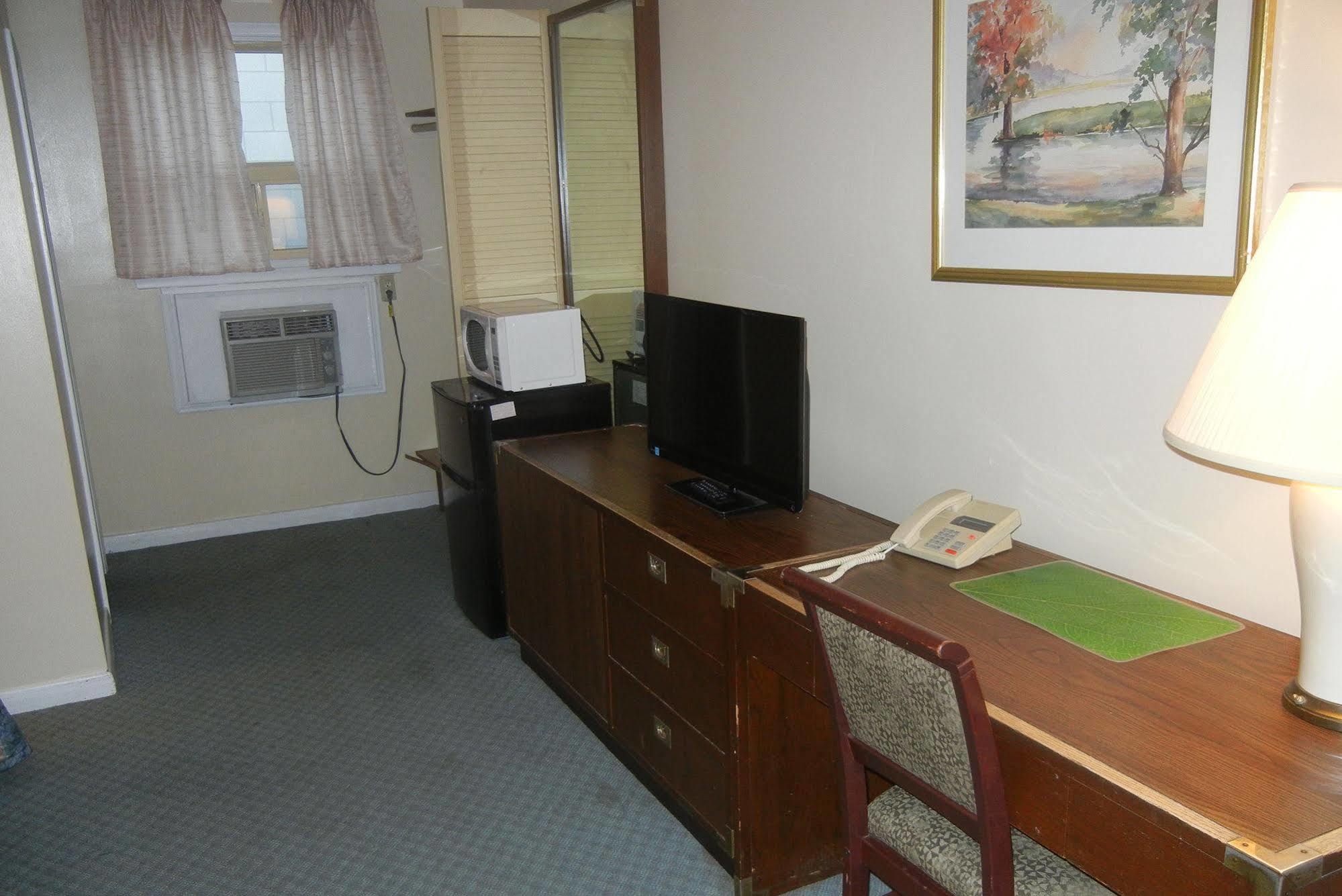 Sherwood Motel Brantford Luaran gambar