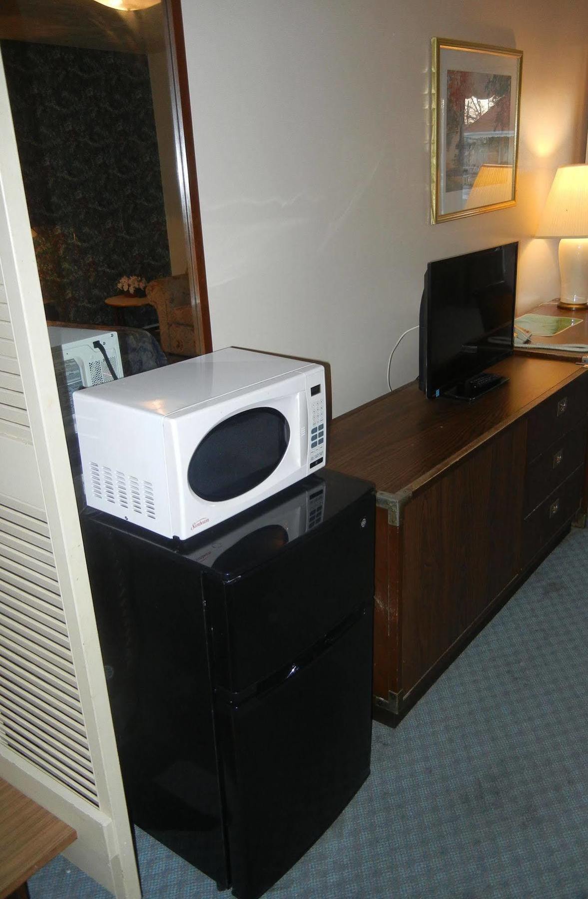 Sherwood Motel Brantford Luaran gambar