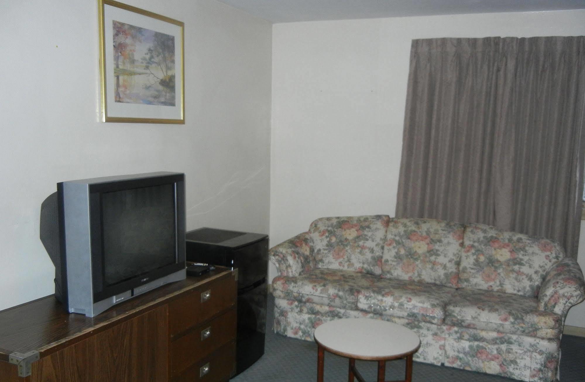 Sherwood Motel Brantford Luaran gambar