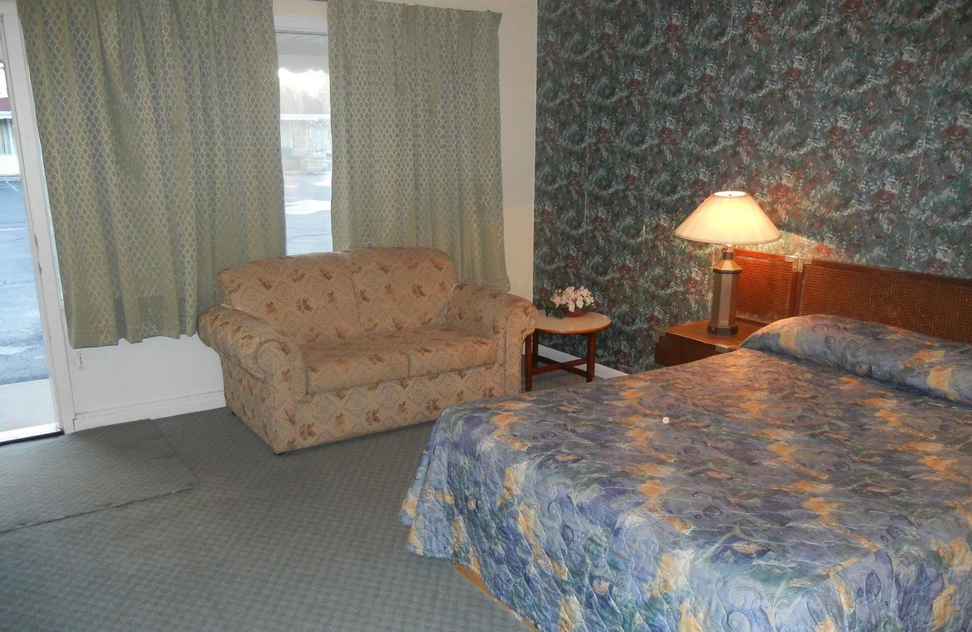 Sherwood Motel Brantford Luaran gambar