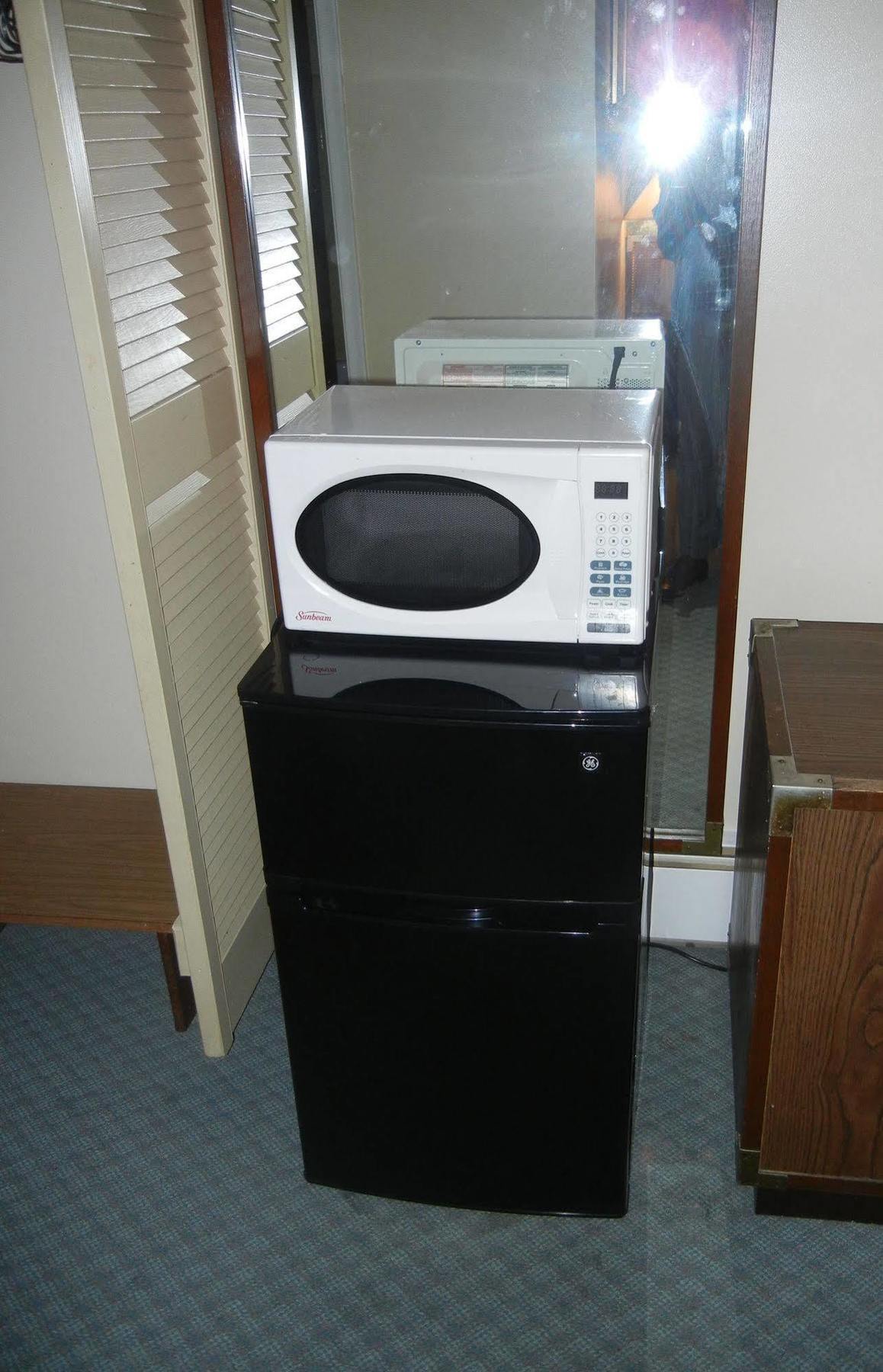 Sherwood Motel Brantford Luaran gambar