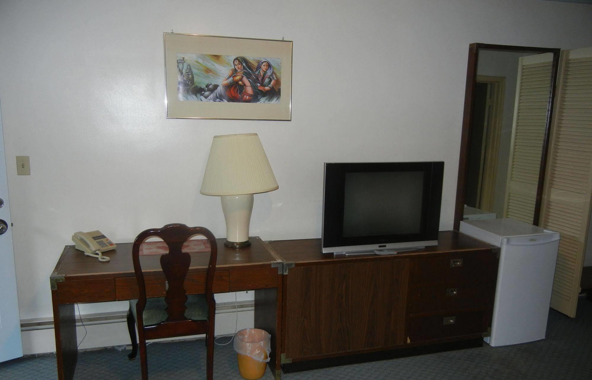 Sherwood Motel Brantford Luaran gambar