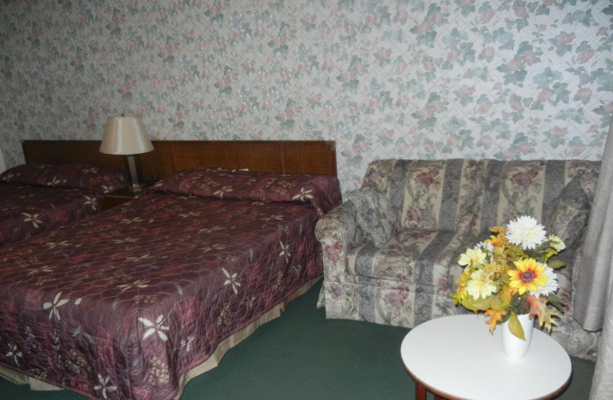 Sherwood Motel Brantford Luaran gambar