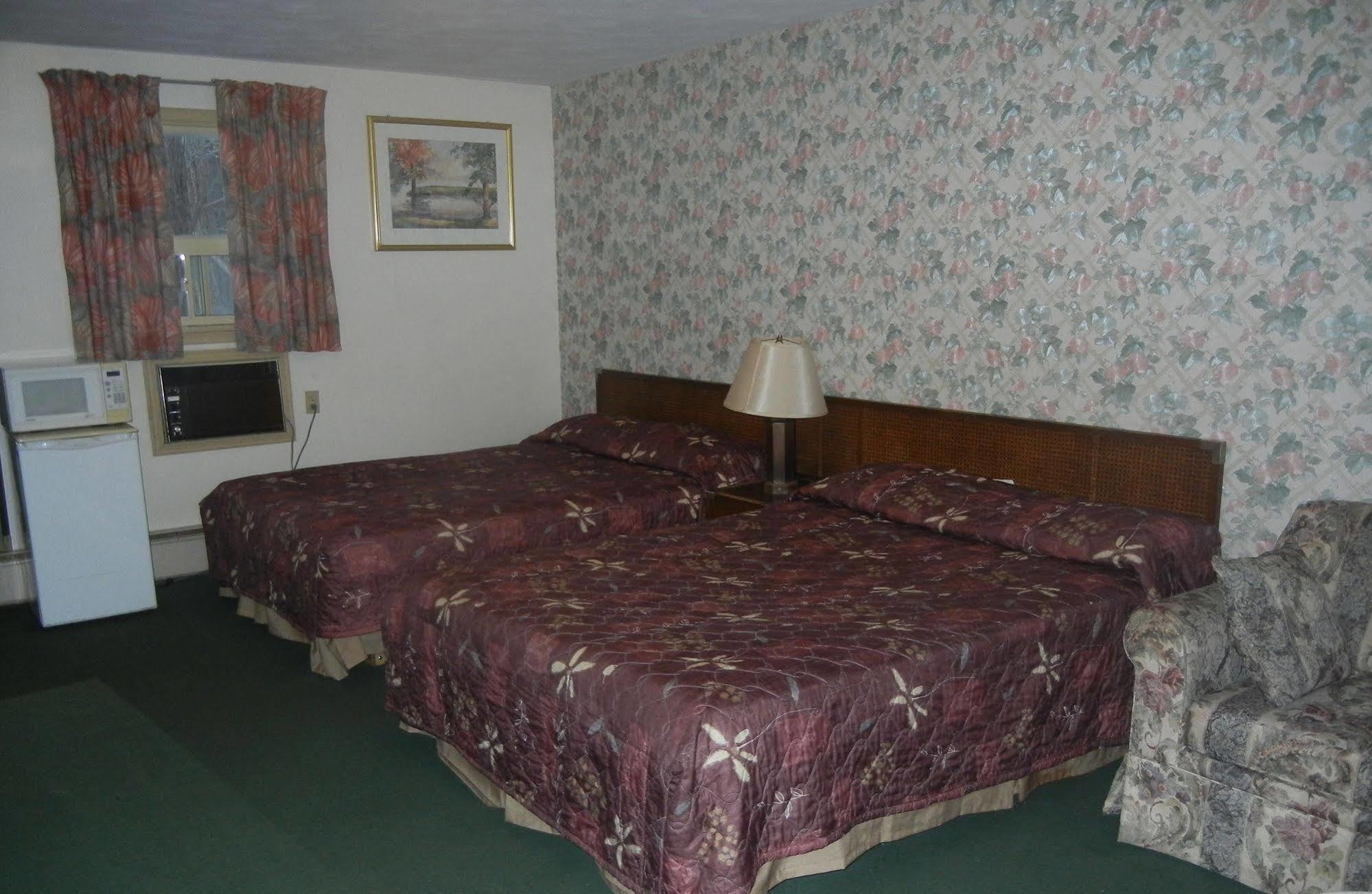 Sherwood Motel Brantford Luaran gambar